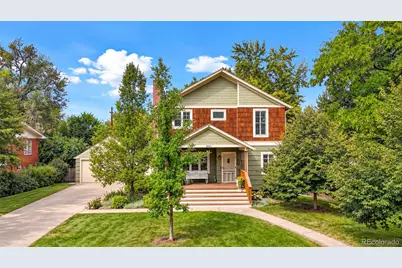 2845 S Ogden Street, Englewood, CO 80113 - Photo 1