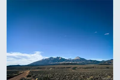 00 McLaughlin Road, Fort Garland, CO 81133 - Photo 1