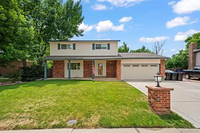 7391 Coors Drive, Arvada, CO 80005 - Photo 1