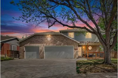 13096 Alcott Place, Broomfield, CO 80020 - Photo 1