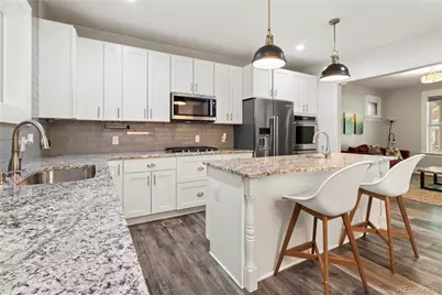 1376 N Humboldt Street, Denver, CO 80218 - Photo 7