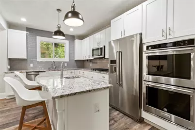 1376 N Humboldt Street, Denver, CO 80218 - Photo 1