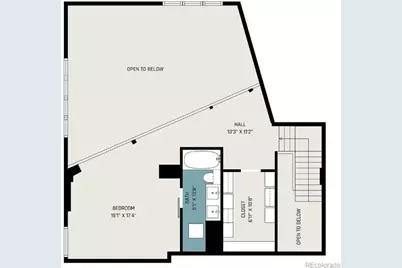 1050 Cherokee Street #301, Denver, CO 80204 - Photo 37