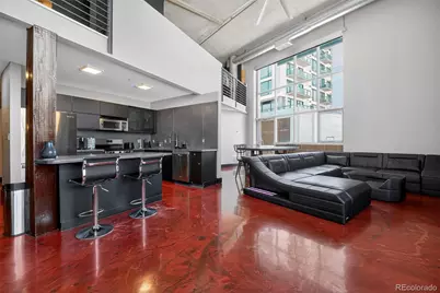 1050 Cherokee Street #301, Denver, CO 80204 - Photo 1
