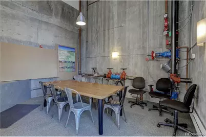 1050 Cherokee Street #301, Denver, CO 80204 - Photo 35