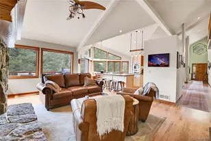 3726 Spring Valley Trail, Evergreen, CO 80439 - Photo 17