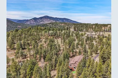 3726 Spring Valley Trail, Evergreen, CO 80439 - Photo 45