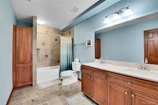 3726 Spring Valley Trail, Evergreen, CO 80439 - Photo 37