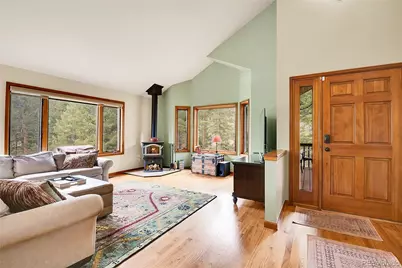 3726 Spring Valley Trail, Evergreen, CO 80439 - Photo 11