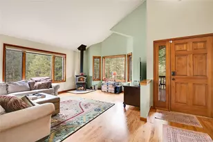 3726 Spring Valley Trail, Evergreen, CO 80439 - Photo 11