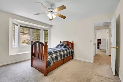 3726 Spring Valley Trail, Evergreen, CO 80439 - Photo 27