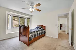 3726 Spring Valley Trail, Evergreen, CO 80439 - Photo 27