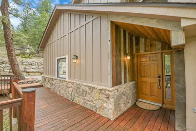 3726 Spring Valley Trail, Evergreen, CO 80439 - Photo 5