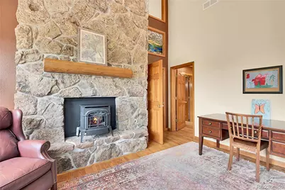 3726 Spring Valley Trail, Evergreen, CO 80439 - Photo 25