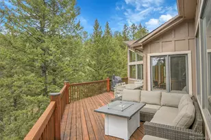 3726 Spring Valley Trail, Evergreen, CO 80439 - Photo 43