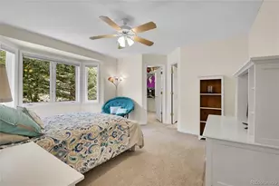 3726 Spring Valley Trail, Evergreen, CO 80439 - Photo 29