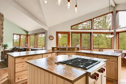 3726 Spring Valley Trail, Evergreen, CO 80439 - Photo 9