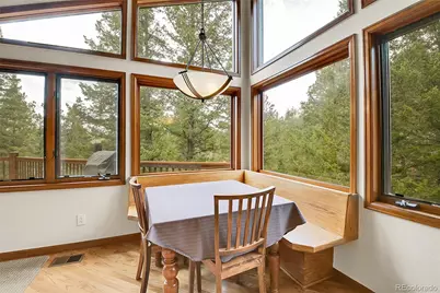 3726 Spring Valley Trail, Evergreen, CO 80439 - Photo 19