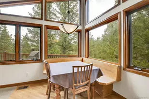 3726 Spring Valley Trail, Evergreen, CO 80439 - Photo 19