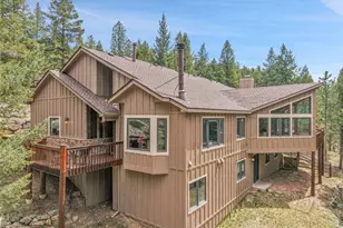 3726 Spring Valley Trail, Evergreen, CO 80439 - Photo 1