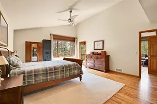 3726 Spring Valley Trail, Evergreen, CO 80439 - Photo 21