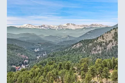 3726 Spring Valley Trail, Evergreen, CO 80439 - Photo 47