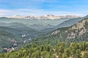 3726 Spring Valley Trail, Evergreen, CO 80439 - Photo 47