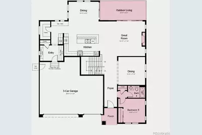 16300 W 92nd Circle, Arvada, CO 80007 - Photo 31