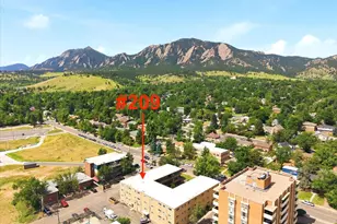 830 20th St, Boulder, CO 80302 - Photo 3