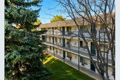 2225 S Jasmine Street #302, Denver, CO 80222 - Photo 1