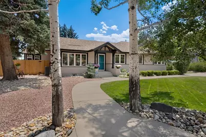 1305 La Paloma Way, Colorado Springs, CO 80906 - Photo 1