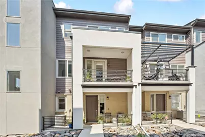 4265 E Iliff Avenue #2, Denver, CO 80222 - Photo 1