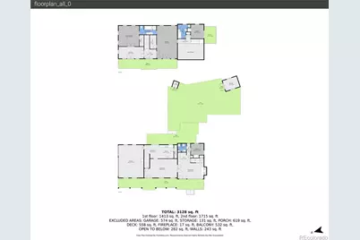 9128 Krashin Drive, Conifer, CO 80433 - Photo 49