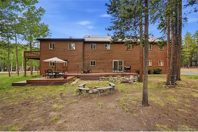 9128 Krashin Drive, Conifer, CO 80433 - Photo 35