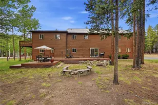 9128 Krashin Dr, Conifer, CO 80433 - Photo 35