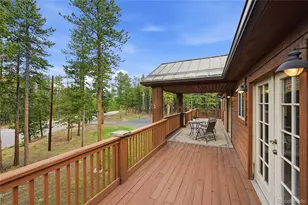 9128 Krashin Dr, Conifer, CO 80433 - Photo 33