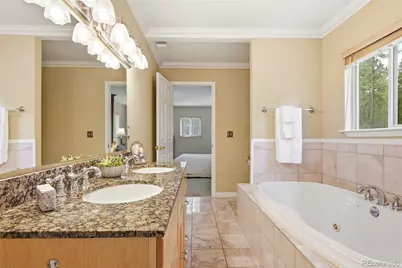 9128 Krashin Drive, Conifer, CO 80433 - Photo 27