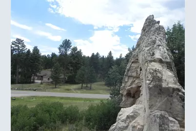 7749 Inca Road, Larkspur, CO 80118 - Photo 39