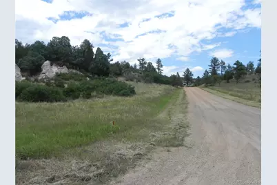 7749 Inca Road, Larkspur, CO 80118 - Photo 11