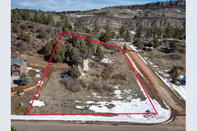 7749 Inca Road, Larkspur, CO 80118 - Photo 1