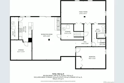 10402 E Pinewood Drive, Parker, CO 80138 - Photo 49