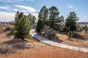10402 E Pinewood Dr, Parker, CO 80138 - Photo 43