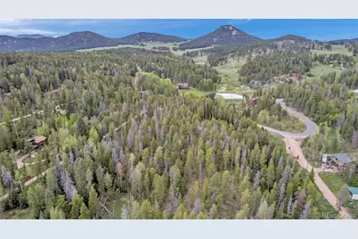Lot 2M Vickery Ave, Conifer, CO 80433 - Photo 5