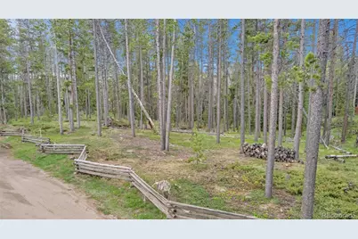 Lot 2M Vickery Ave, Conifer, CO 80433 - Photo 3