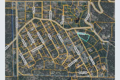 Lot 2M Vickery Ave, Conifer, CO 80433 - Photo 9