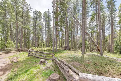 Lot 2M Vickery Ave, Conifer, CO 80433 - Photo 7