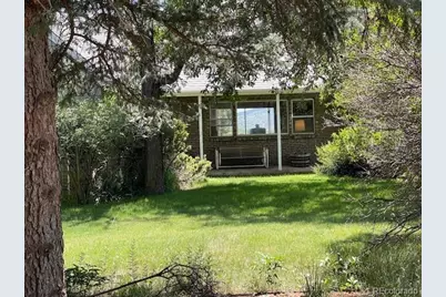 2938 Wolfensberger Road, Sedalia, CO 80135 - Photo 3