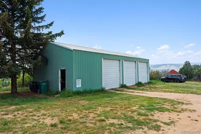 2938 Wolfensberger Road, Sedalia, CO 80135 - Photo 11
