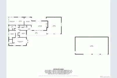 2938 Wolfensberger Road, Sedalia, CO 80135 - Photo 49