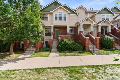 1433 S Emporia Court, Aurora, CO 80247 - Photo 1